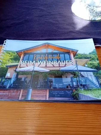 Bild von Restaurant Gutsschänke Weingut Deis