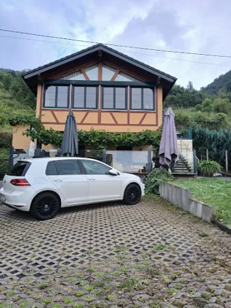 Bild von Restaurant Gutsschänke Weingut Deis