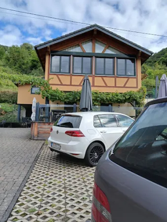 Bild von Restaurant Gutsschänke Weingut Deis