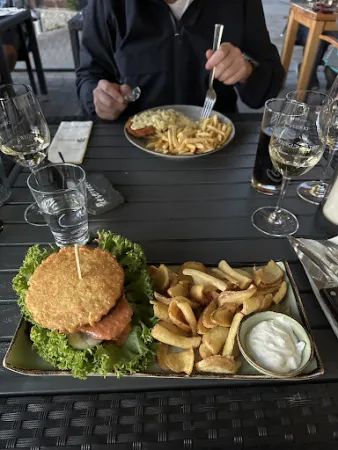 Bild von Restaurant Gutsschänke Weingut Deis