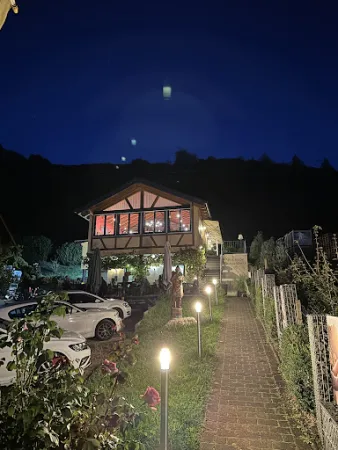 Bild von Restaurant Gutsschänke Weingut Deis