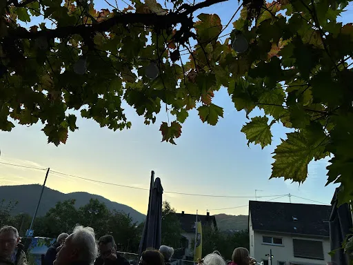Bild von Restaurant Gutsschänke Weingut Deis