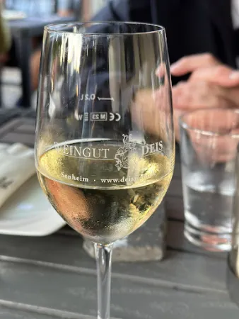 Bild von Restaurant Gutsschänke Weingut Deis