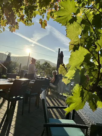 Bild von Restaurant Gutsschänke Weingut Deis