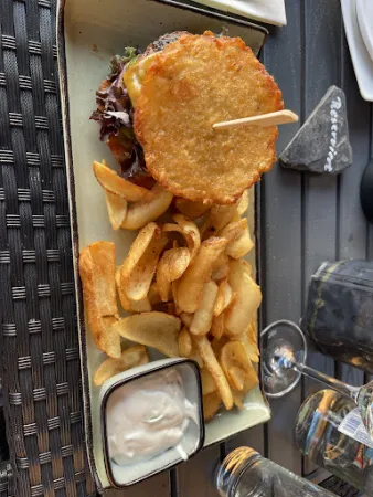 Bild von Restaurant Gutsschänke Weingut Deis