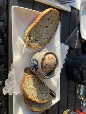 Bild von Restaurant Gutsschänke Weingut Deis