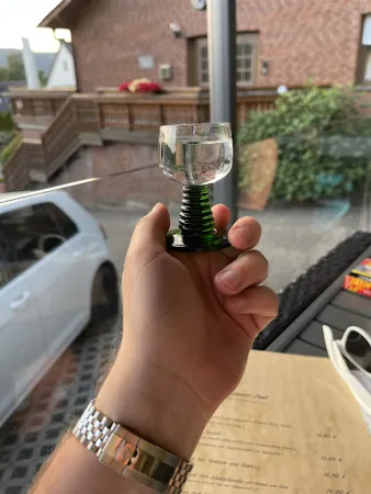 Bild von Restaurant Gutsschänke Weingut Deis