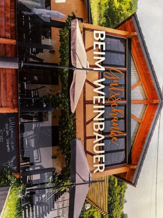 Bild von Restaurant Gutsschänke Weingut Deis