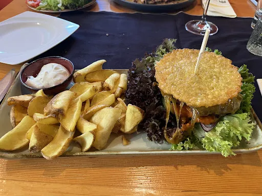 Bild von Restaurant Gutsschänke Weingut Deis