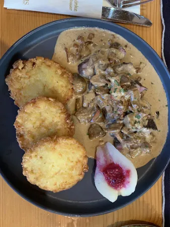 Bild von Restaurant Gutsschänke Weingut Deis