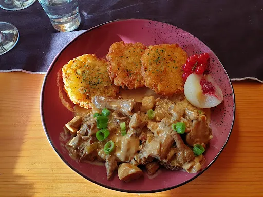 Bild von Restaurant Gutsschänke Weingut Deis