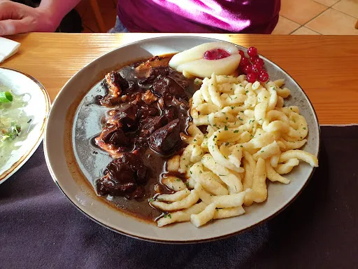 Bild von Restaurant Gutsschänke Weingut Deis