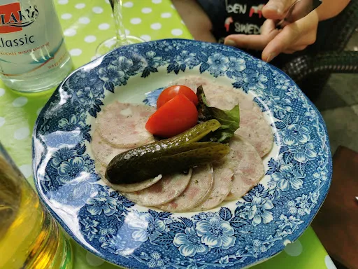 Bild von Terrassen-Gaststätte Mundhardter Hof