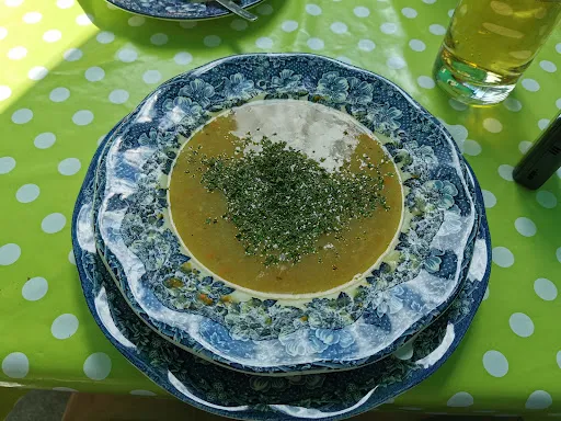 Bild von Terrassen-Gaststätte Mundhardter Hof