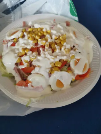 Bild von Gül Döner Pizza Haus 1 Lambrecht(Pfalz)
