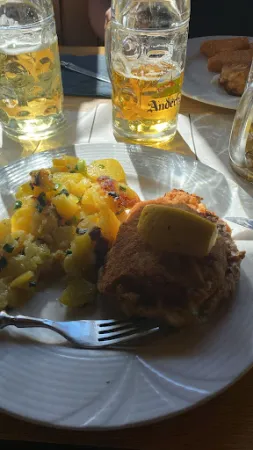 Bild von Die Seltenbach