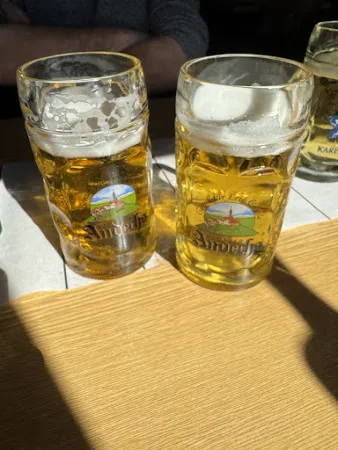 Bild von Die Seltenbach