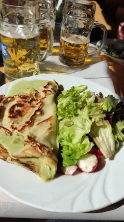 Bild von Die Seltenbach