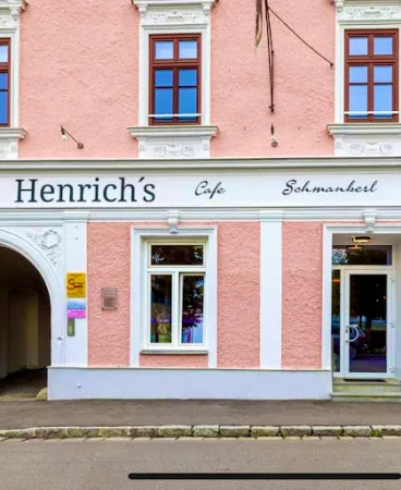 Bild von Henrichs