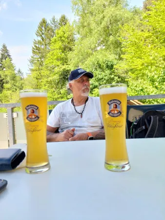 Bild von Naturzauber der Drei Eichen - Großes Eppental