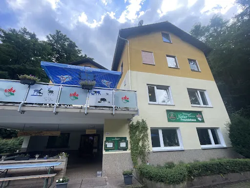 Bild von Naturzauber der Drei Eichen - Großes Eppental