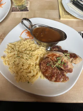 Bild von Brauhaus zur Post