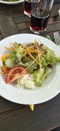 Bild von Restaurant Drei Engel