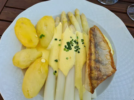 Bild von Restaurant Drei Engel
