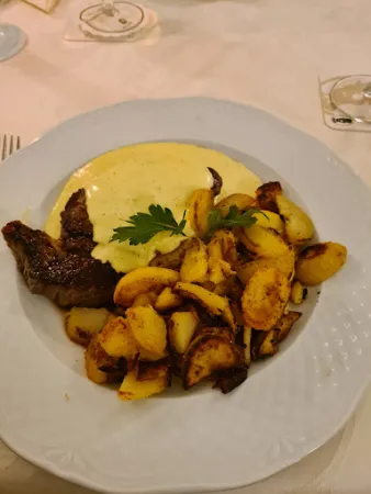 Bild von Restaurant Drei Engel