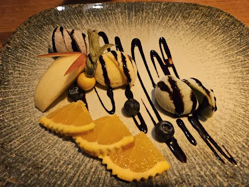 Bild von Kinjo Sushi & Grill