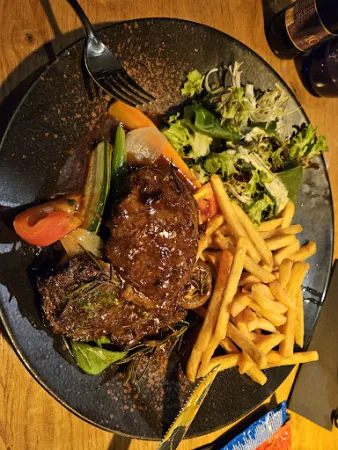 Bild von Kinjo Sushi & Grill