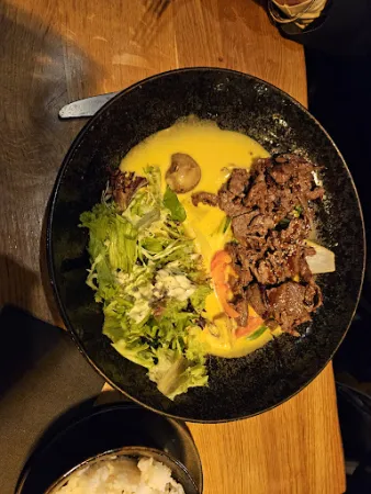 Bild von Kinjo Sushi & Grill