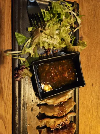 Bild von Kinjo Sushi & Grill