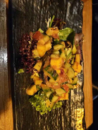 Bild von Kinjo Sushi & Grill