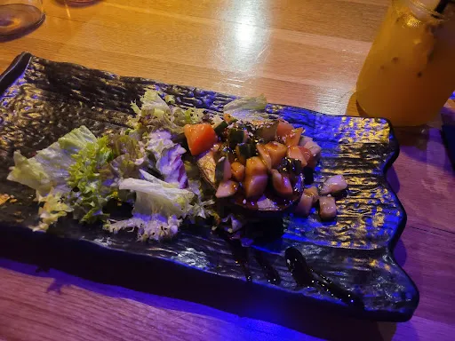 Bild von Kinjo Sushi & Grill