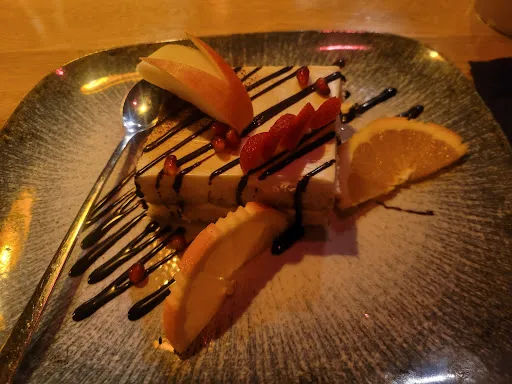 Bild von Kinjo Sushi & Grill