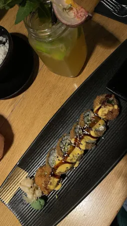 Bild von Kinjo Sushi & Grill