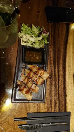 Bild von Kinjo Sushi & Grill