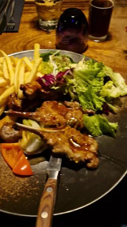 Bild von Kinjo Sushi & Grill