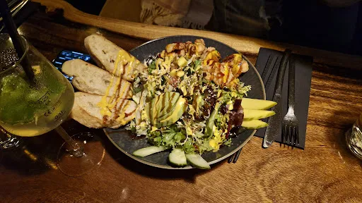 Bild von Kinjo Sushi & Grill