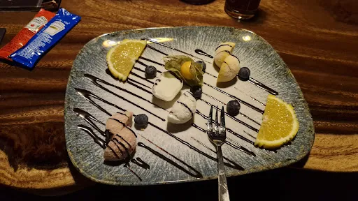 Bild von Kinjo Sushi & Grill