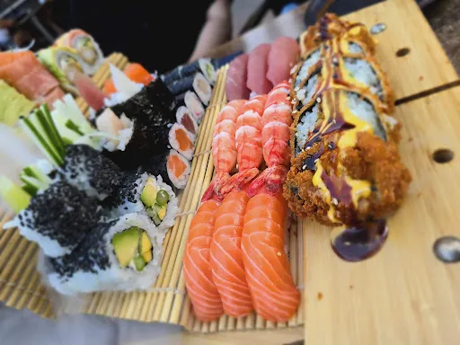 Bild von Kinjo Sushi & Grill