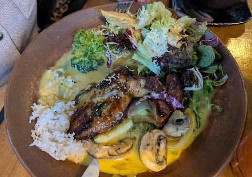Bild von Kinjo Sushi & Grill