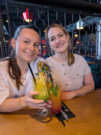 Bild von Kinjo Sushi & Grill