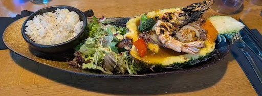 Bild von Kinjo Sushi & Grill