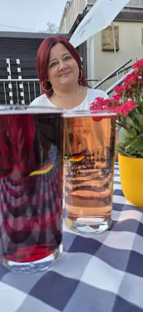 Bild von Landgasthof Jägerstübchen
