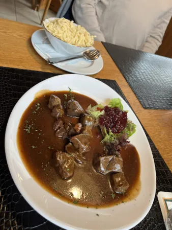 Bild von Gaststätte Zum Jägerhof