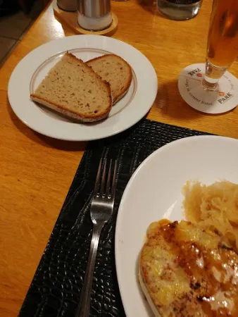 Bild von Gaststätte Zum Jägerhof