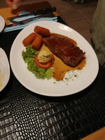 Bild von Gaststätte Zum Jägerhof