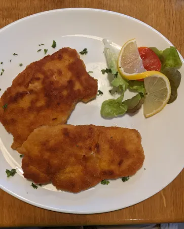 Bild von Gaststätte Zum Jägerhof